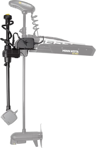 Kit adattatore humminbird mega - kit,