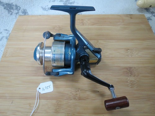 Mulinello pesca daiwa regal - mulinello, da