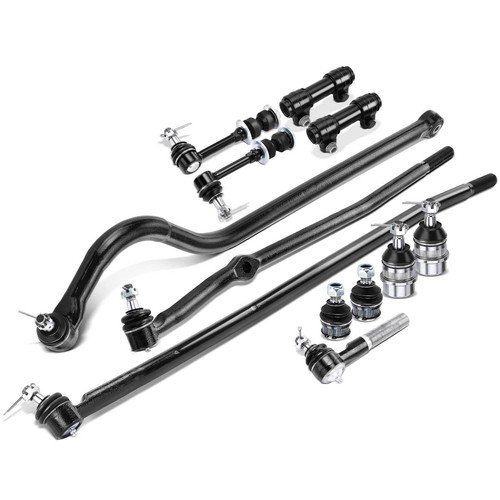 12x ammortizzatore anteriore - 12x,