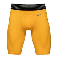 Nike GFA Hypercool Shorts Intimo mutande Pantaloncini Sport da Ginnastica Tg XL