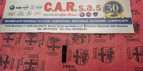 Prigioniero scarico alfa romeo - alfa,