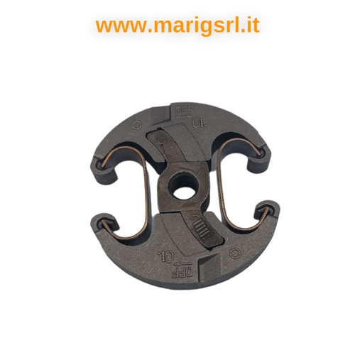 Frizione completa originale