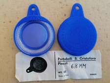 VESPA ACCESSORIO PORTA BOLLO