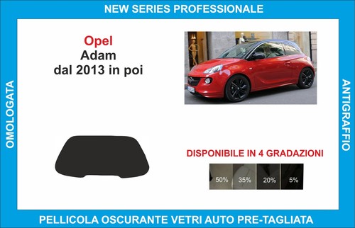 Pellicole oscuranti vetri - pellicole,