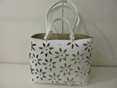 Borsa pelle linea riviera - linea,