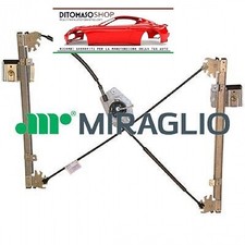 MECCANISMO PORTA SX ALZAVETRO