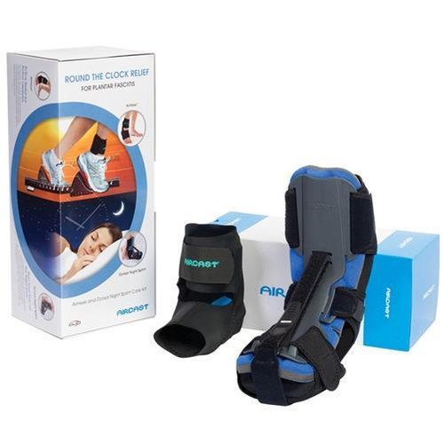Aircast airheel cavigliera - aircast,