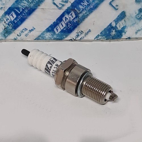 Candela accensione fiat - candela,
