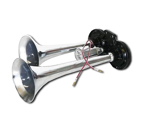 Doppio airhorn camion auto - doppio,