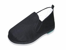 FRANCO DE FONSECA LUNGAMARCIA COL NERO DE FONSECA CIABATTE SCARPE COMODE