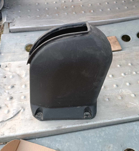 Cover copri freno mano iveco - a,