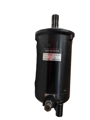 Motorino avviamento ducati - avviamento,