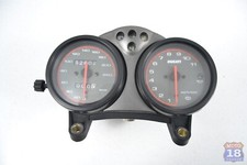 Strumentazione contachilometri Ducati Monster 600 1994 1996 2000 2002