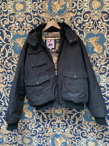 Bellissimo giubbotto vintage - giubbotto,