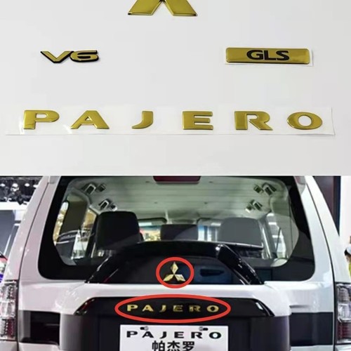 Pezzi logo mitsubishi - 4, +