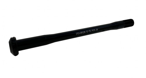 Tranz asse passante boost 12 - tranz-x,