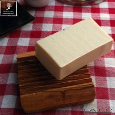 Portasapone legno ulivo - portasapone, in