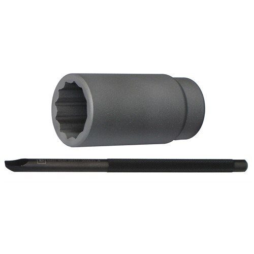 Lexus toyota 30mm - 30mm, axle