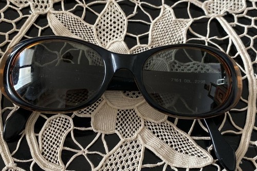 Occhiali sole vintage alain - da,