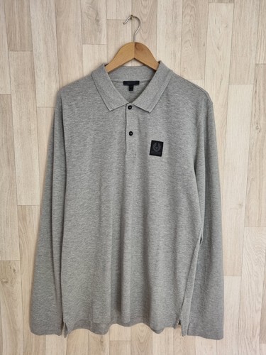 Belstaff classic badge - classic,