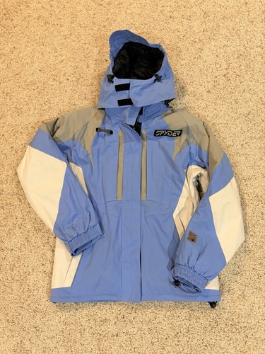 Spyder dermizax women - spyder,