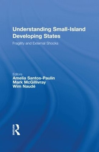 Understanding small island - understanding, small-island