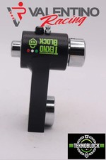 BLOCCA RUOTA ANTIFURTO