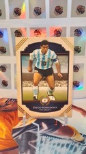 Diego Armando Maradona I