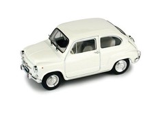 Brumm BM0349-01 FIAT 600 D