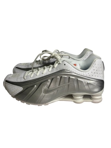 New nike shox - new,