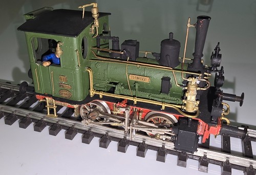 Merker fischer f br98 - fischer, dvi