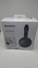 Sony MDR-RF912RK Wireless