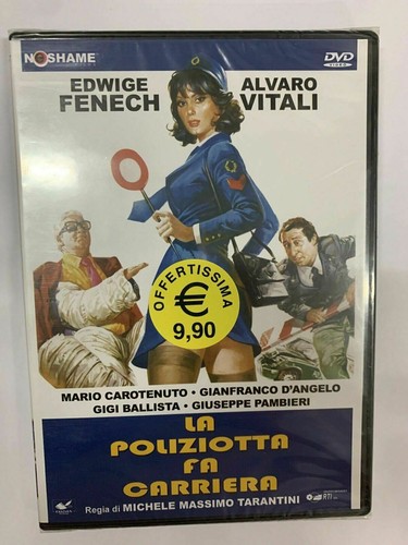 Poliziotta carriera - poliziotta, fa