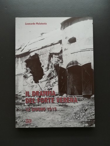 Dramma del forte - forte, 12