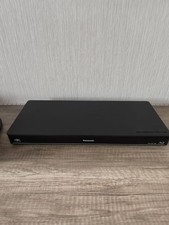 Panasonic dmp bdt384 lettore - dmp-bdt384,