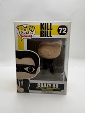 Funko Pop! Vinile: Kill Bill -