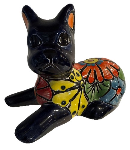 Talavera cane toro - , francese