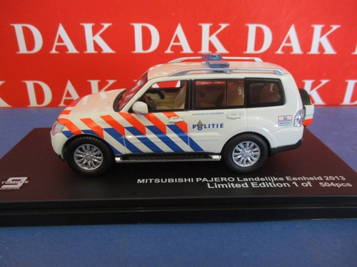 Die cast modellino auto - die, 1/43