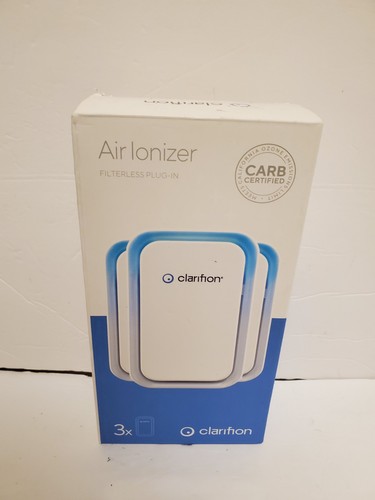 Clarifion ionizzatore aria - clarifion,