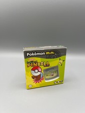 🌸Pokémon Pinball Mini per