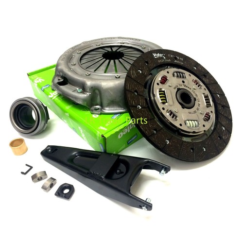 Kit frizione forcella - kit, valeo