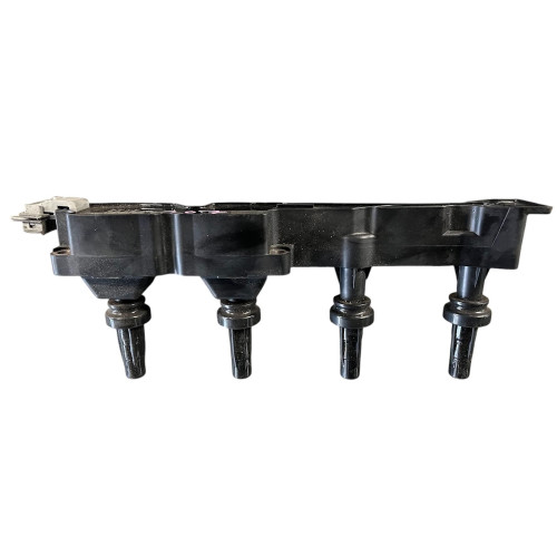 Bobina accensione peugeot - accensione,