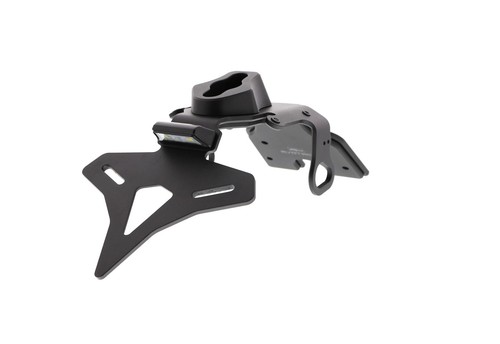 Riordino coda evotech yamaha - riordino,