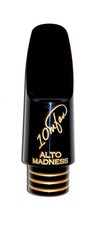 10MFan Alto Madness Alto Sax