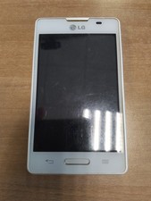 Smartphone LG Optimus L4 II E440 - NON Testato - Per Parti di Ricambio