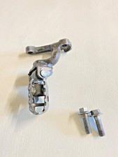 Repose pied droit Honda 600