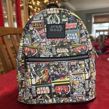 Mini zaino Disney Loungefly