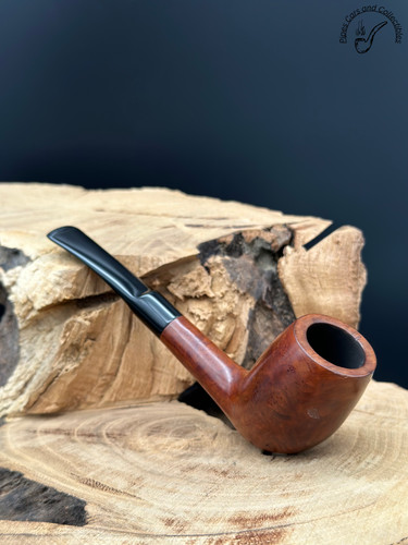 Pipa fumo chacom viking - da, 816