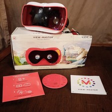 View Master Vitual Reality