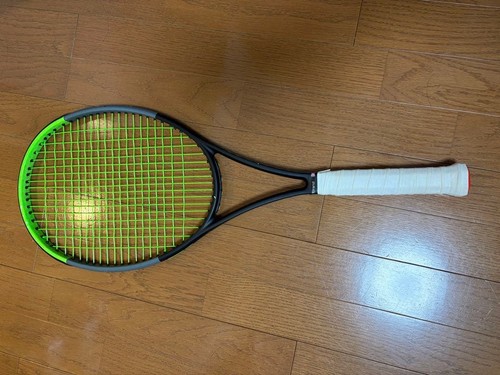Wilson blade 16x19 0 - 98, g3